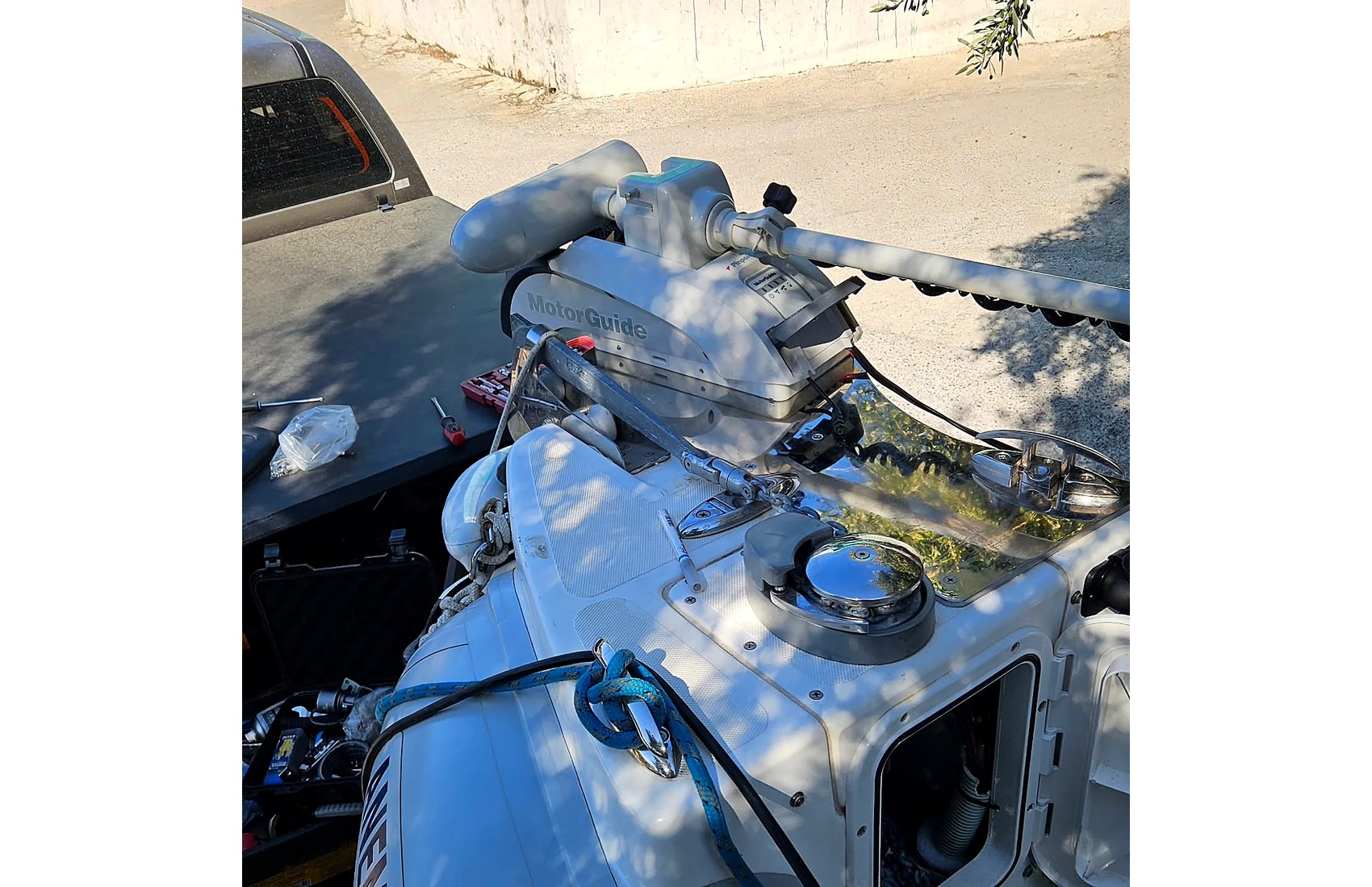Φωτογραφία BLK CO — Εγκαταστάσεις