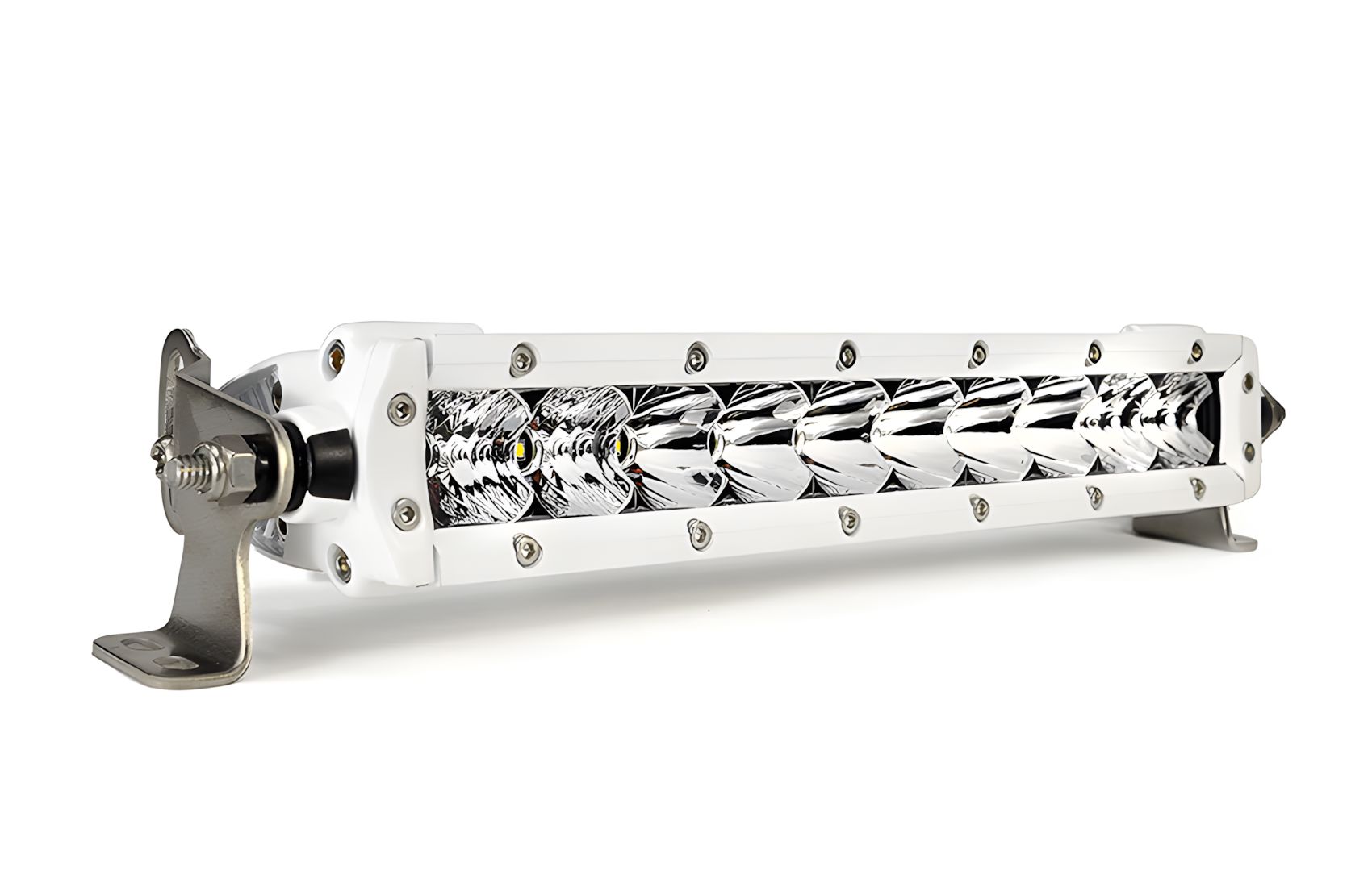 10-Inch Single Row 5W WT