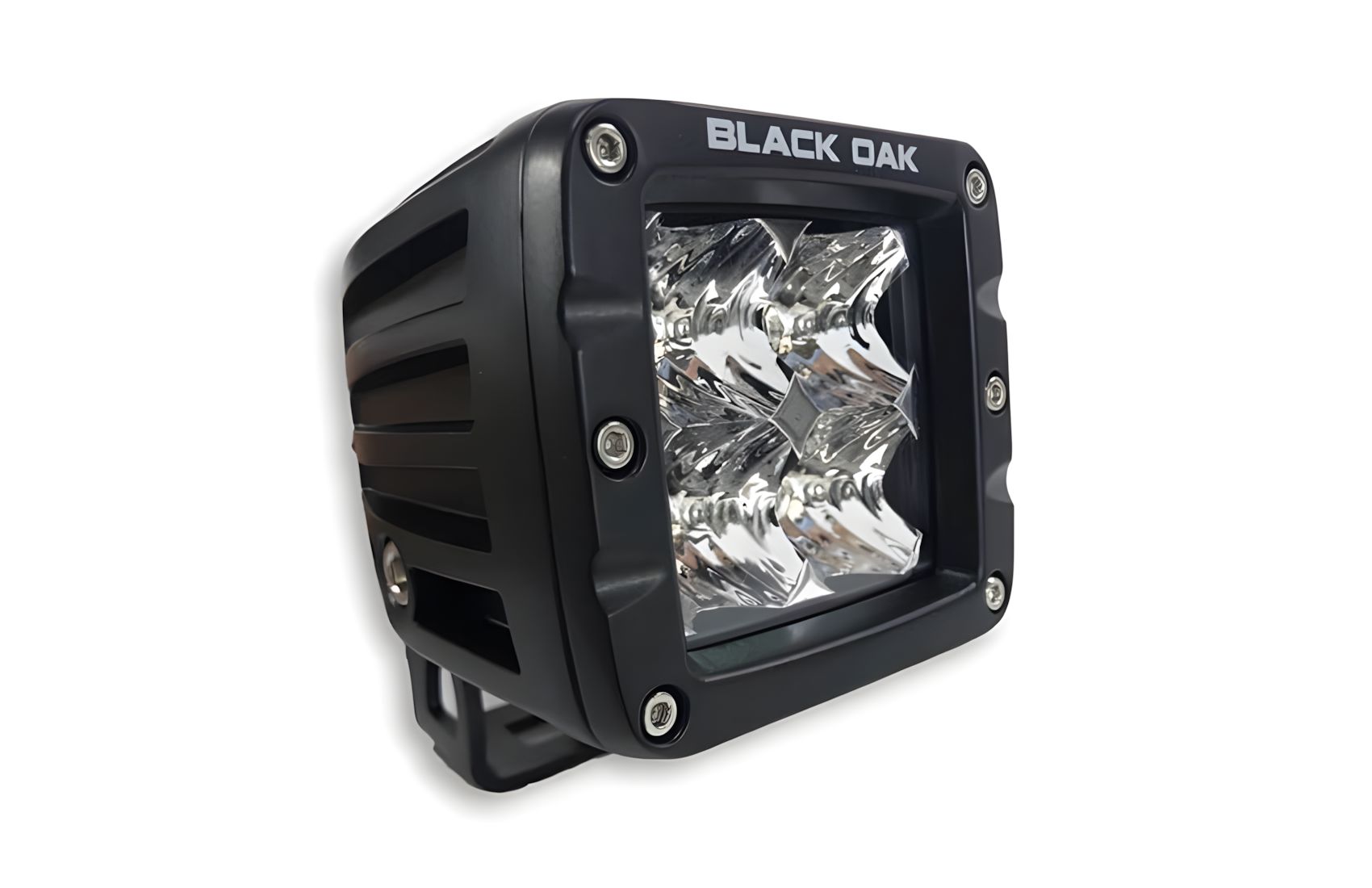 2-Inch Diffused Pod 40W Cree B