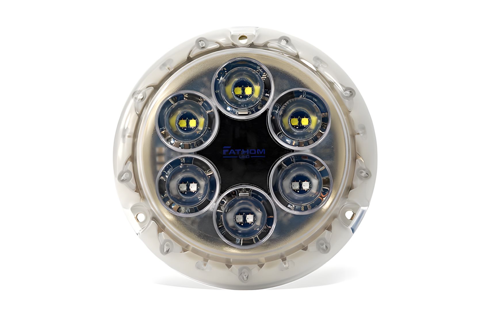 Fathom FL12 LED Deep Blue