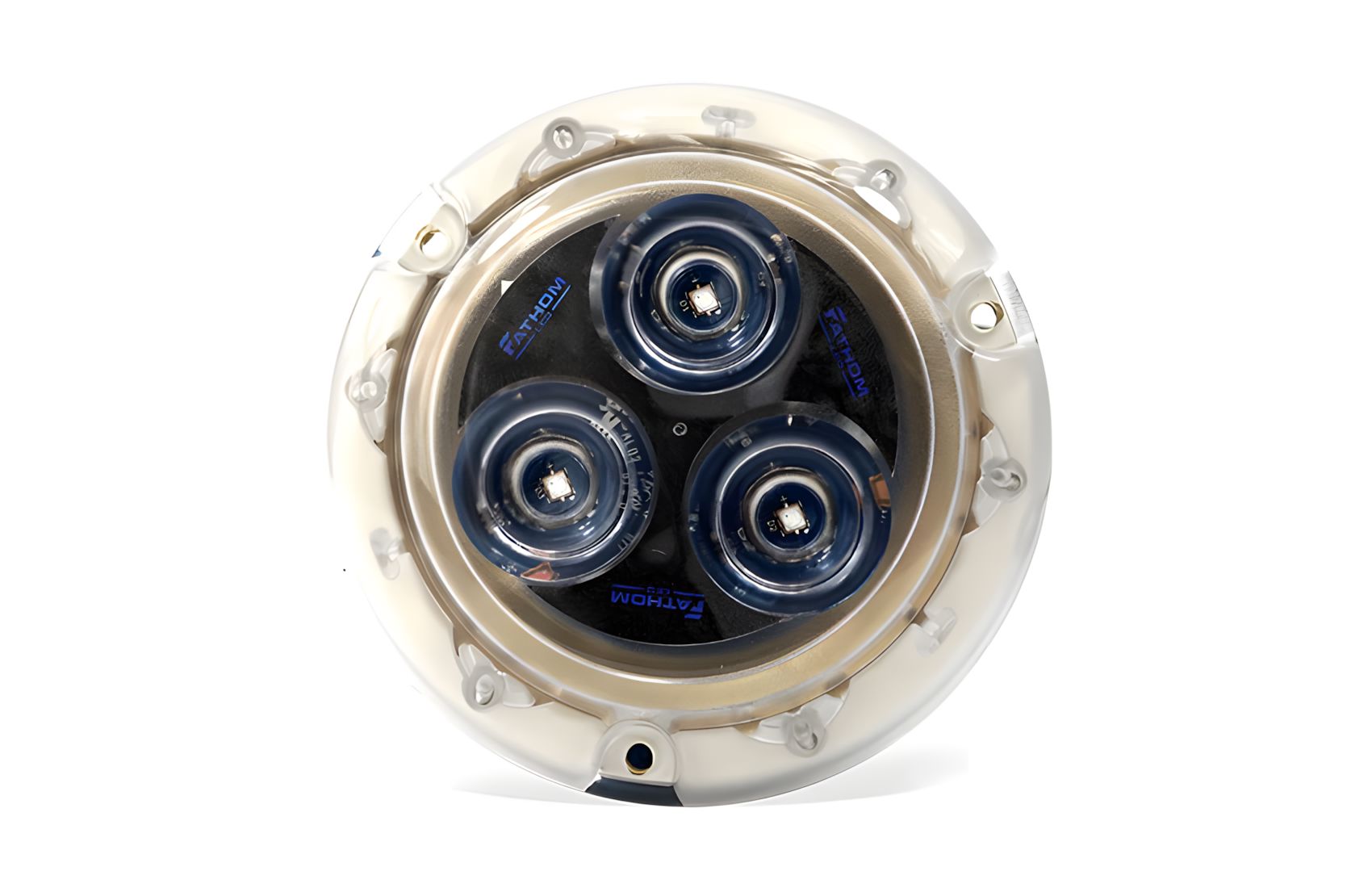 Fathom FL3 LED Blue
