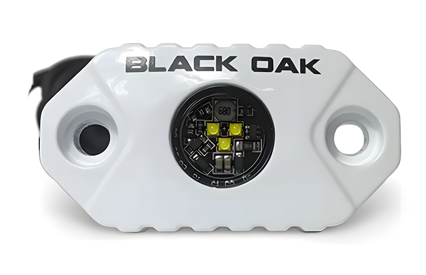 Marine Accent White LED WT