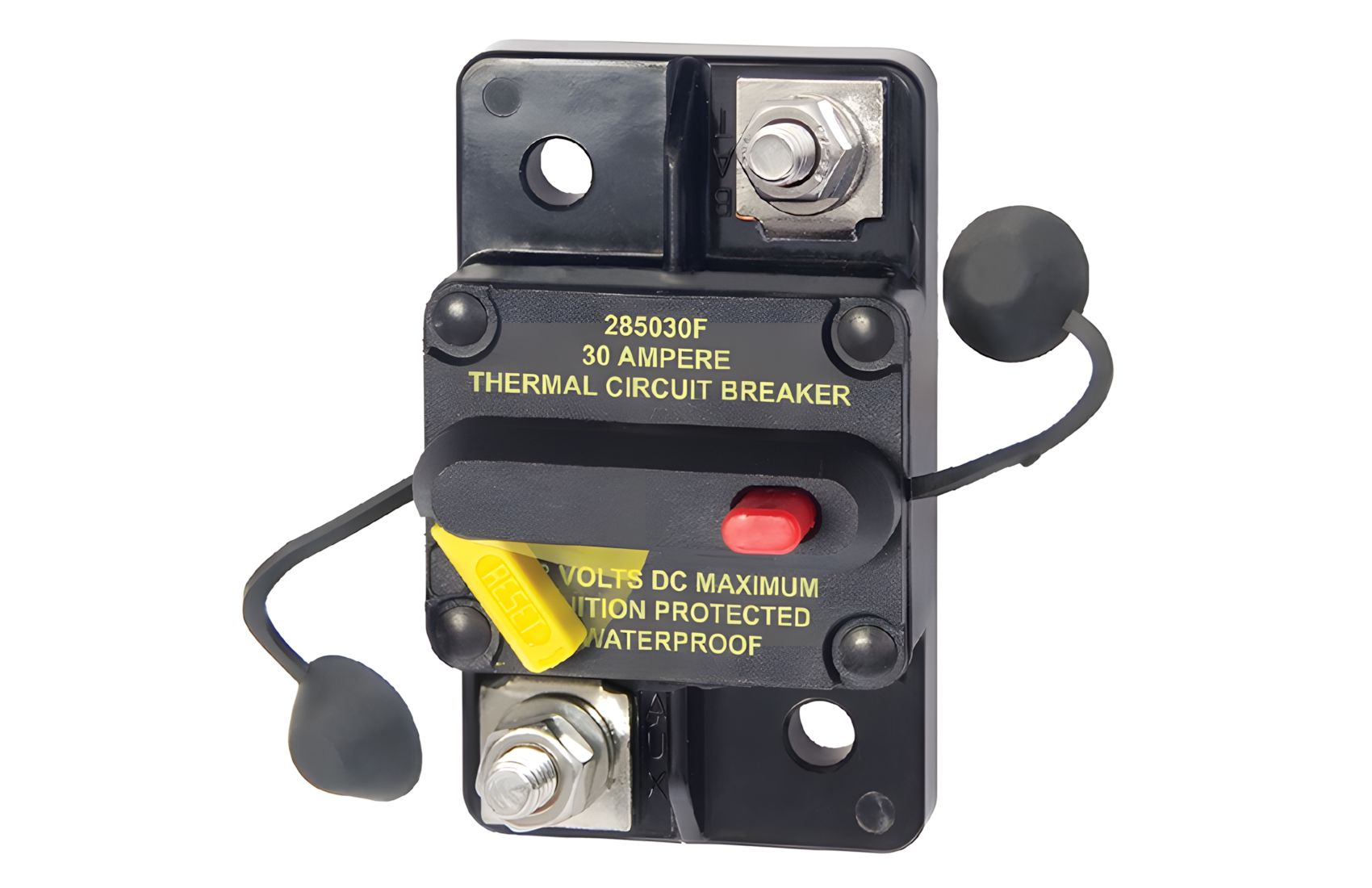 Circuit Breaker Surface 285 30