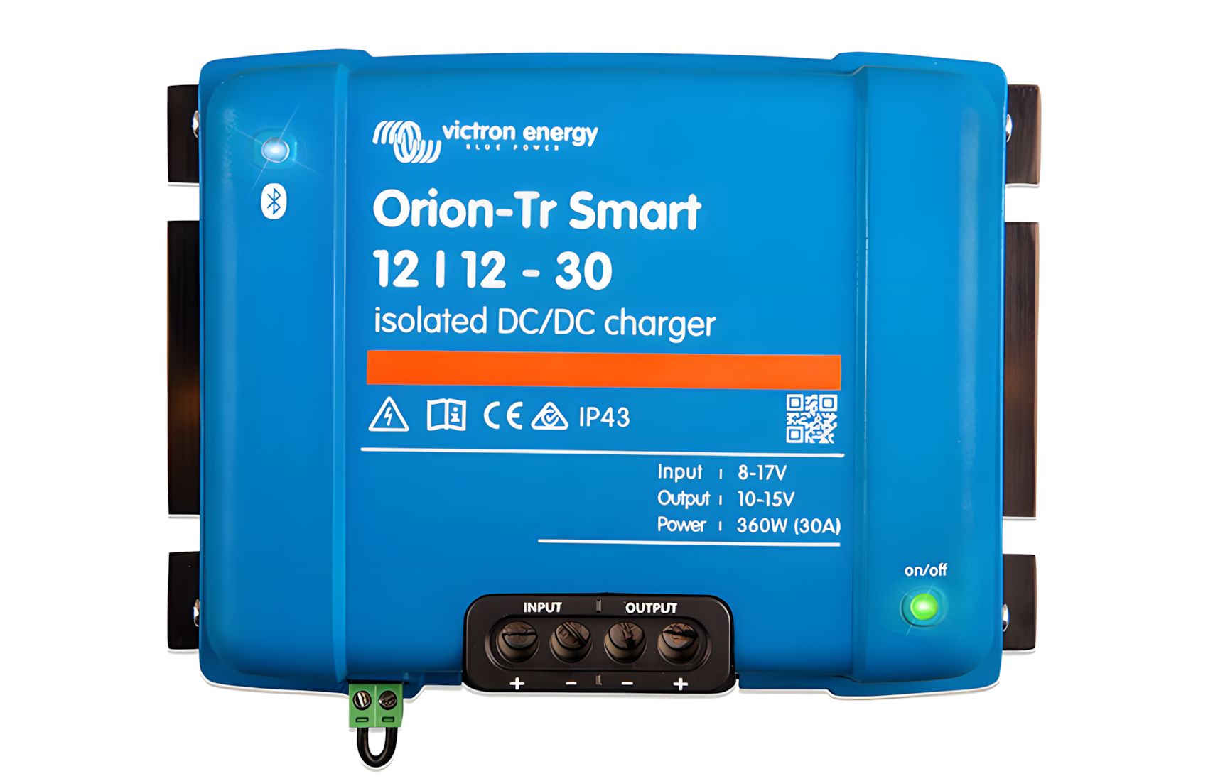 Orion-Tr Isolated 12/12-30A