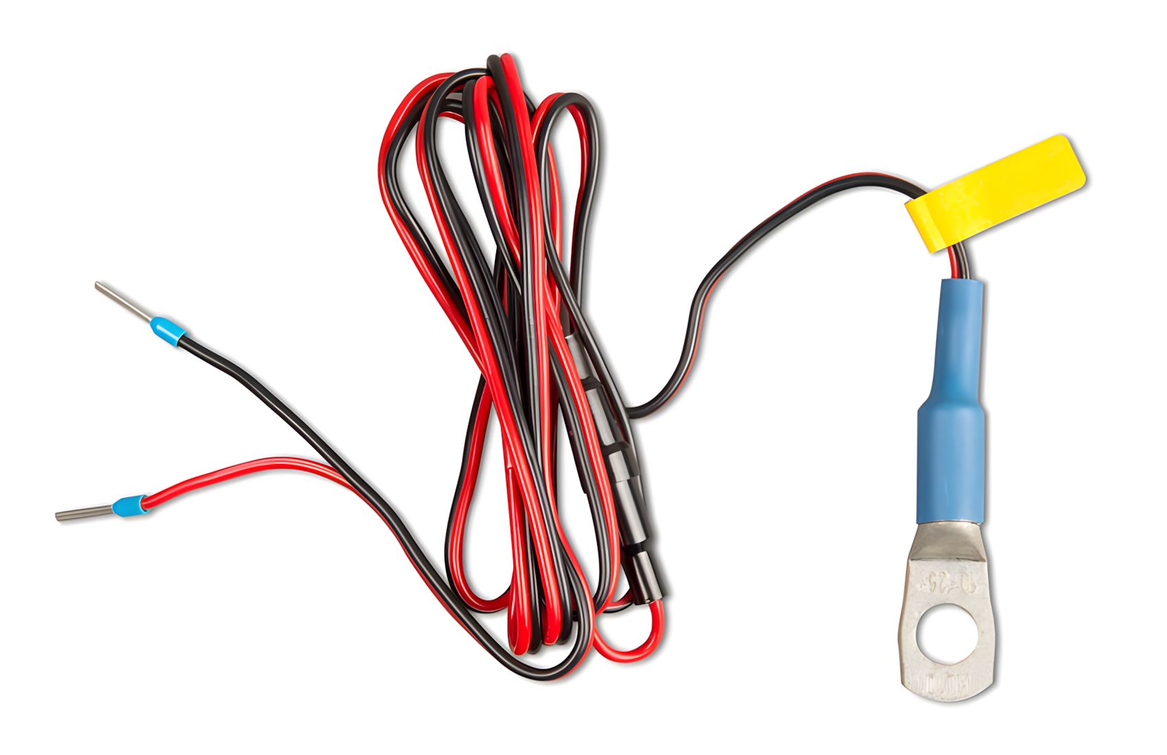 Temperature sensor for BMV-712