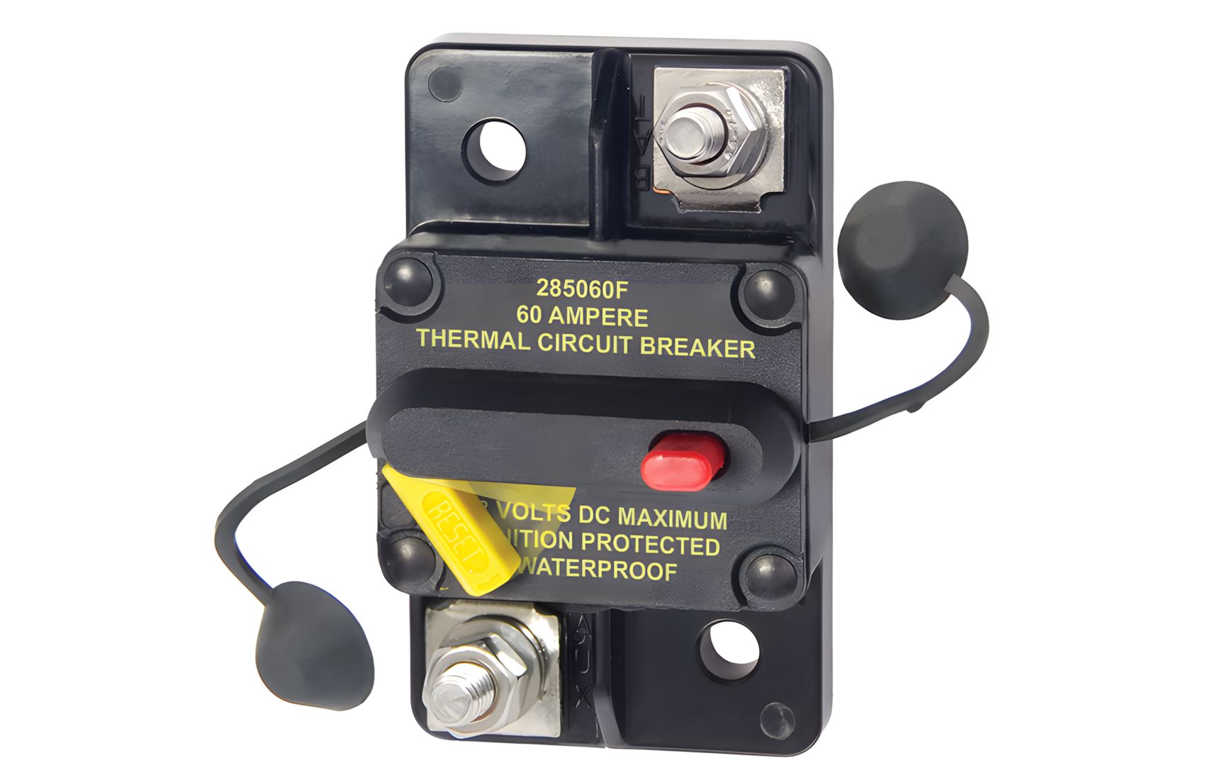 Circuit Breaker Surface 285