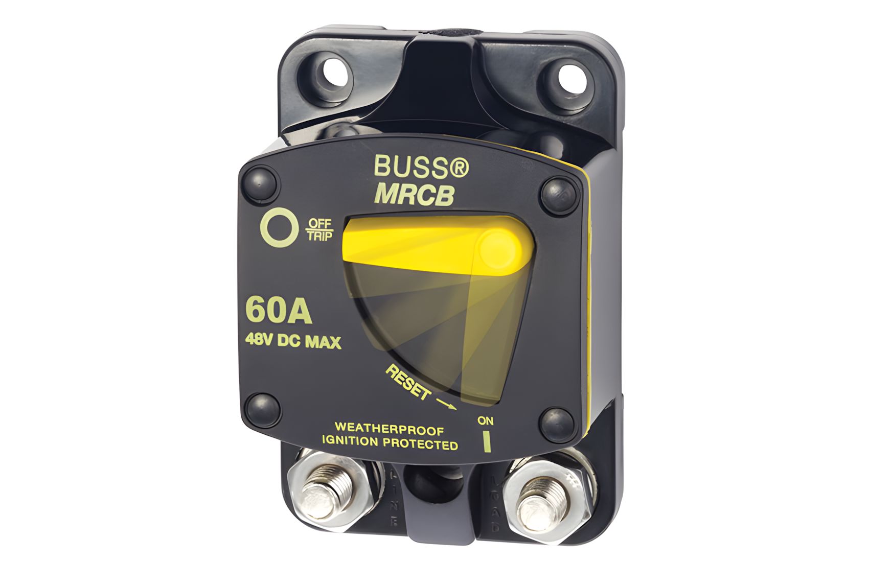 Circuit Breaker Surface 187