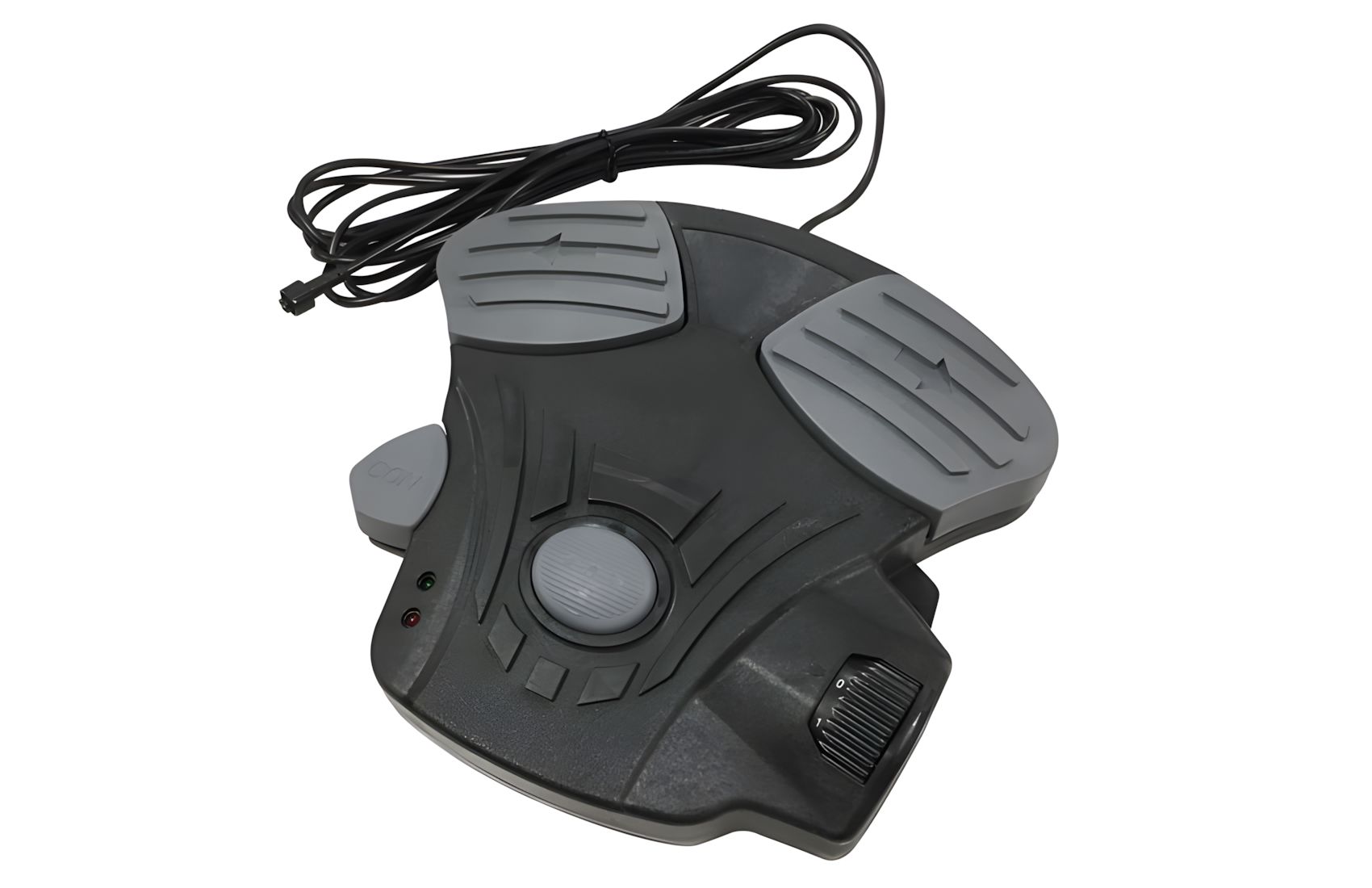 GEO-SPOT Foot Control