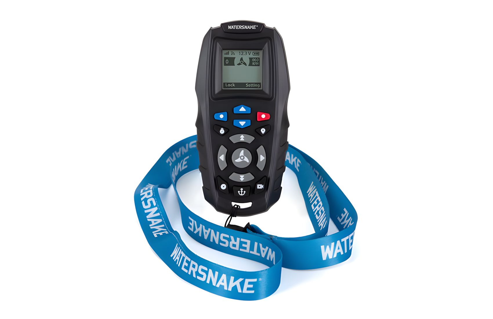 GEO-SPOT GPS Remote Control